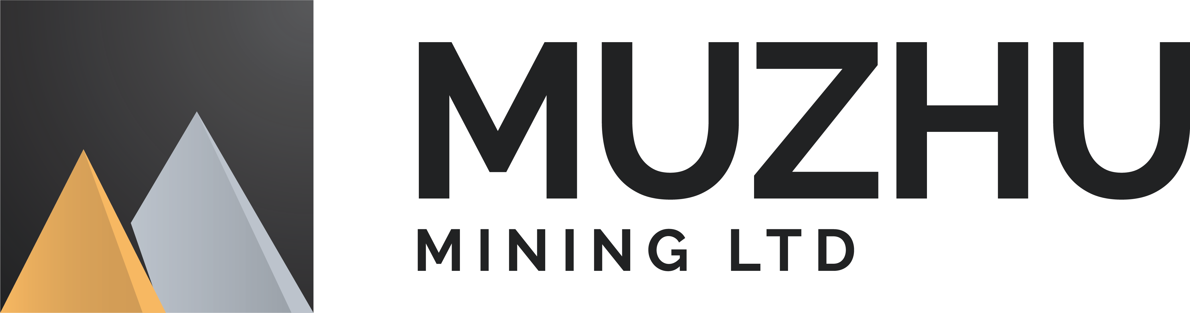 Muzhu Mining Ltd.